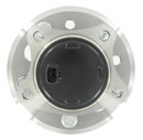 SKF Wheel Bearing and Hub Assembly BR930267 - view 3