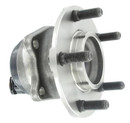 SKF Wheel Bearing and Hub Assembly BR930278 - view 2