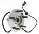 SKF Wheel Bearing and Hub Assembly BR930285
