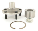 SKF Wheel Bearing and Hub Assembly BR930286 - view 3