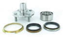 SKF Wheel Bearing and Hub Assembly Repair Kit BR930301K - view 2