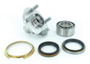 SKF Wheel Bearing and Hub Assembly Repair Kit BR930301K - view 3