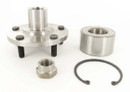 SKF Wheel Bearing and Hub Assembly Repair Kit BR930303K