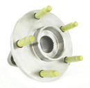 SKF Wheel Bearing and Hub Assembly BR930314