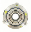 SKF Wheel Bearing and Hub Assembly BR930314 - view 2