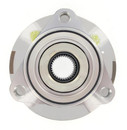 SKF Wheel Bearing and Hub Assembly BR930315 - view 3