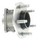SKF Wheel Bearing and Hub Assembly BR930328 - view 2