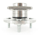 SKF Wheel Bearing and Hub Assembly BR930334 - view 3