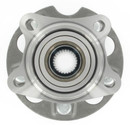 SKF Wheel Bearing and Hub Assembly BR930338