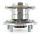 SKF Wheel Bearing and Hub Assembly BR930338 - view 2
