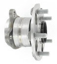 SKF Wheel Bearing and Hub Assembly BR930338 - view 3