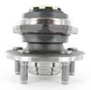 SKF Wheel Bearing and Hub Assembly BR930341