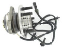 SKF Wheel Bearing and Hub Assembly BR930342