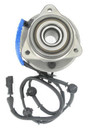 SKF Wheel Bearing and Hub Assembly BR930343