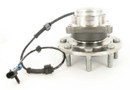SKF Wheel Bearing and Hub Assembly BR930353