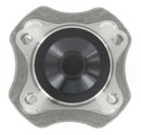 SKF Wheel Bearing and Hub Assembly BR930357