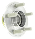 SKF Wheel Bearing and Hub Assembly BR930359 - view 3
