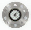 SKF Wheel Bearing and Hub Assembly BR930371