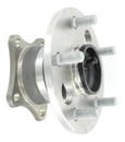 SKF Wheel Bearing and Hub Assembly BR930371 - view 3