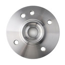 SKF Wheel Bearing and Hub Assembly BR930374