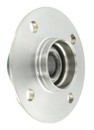 SKF Wheel Bearing and Hub Assembly BR930379 - view 2
