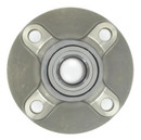 SKF Wheel Bearing and Hub Assembly BR930379 - view 3