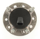 SKF Wheel Bearing and Hub Assembly BR930384