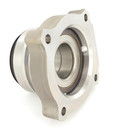 SKF Wheel Bearing and Hub Assembly BR930401 - view 2