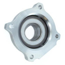 SKF Wheel Bearing and Hub Assembly BR930402