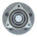 SKF Wheel Bearing and Hub Assembly BR930409 - view 3