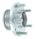 SKF Wheel Bearing and Hub Assembly BR930411