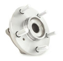 SKF Wheel Bearing and Hub Assembly BR930413