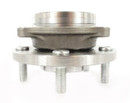 SKF Wheel Bearing and Hub Assembly BR930413 - view 3