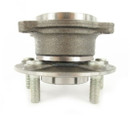SKF Wheel Bearing and Hub Assembly BR930414