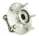 SKF Wheel Bearing and Hub Assembly BR930414 - view 3