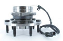 SKF Wheel Bearing and Hub Assembly BR930419 - view 3