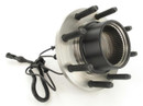SKF Wheel Bearing and Hub Assembly BR930420