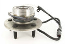 SKF Wheel Bearing and Hub Assembly BR930423 - view 3