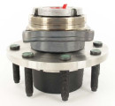 SKF Wheel Bearing and Hub Assembly BR930424 - view 2
