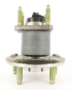 SKF Wheel Bearing and Hub Assembly BR930430 - view 3