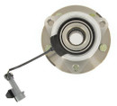 SKF Wheel Bearing and Hub Assembly BR930433 - view 3