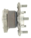 SKF Wheel Bearing and Hub Assembly BR930442