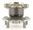 SKF Wheel Bearing and Hub Assembly BR930442 - view 3
