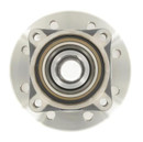 SKF Wheel Bearing and Hub Assembly BR930451 - view 3