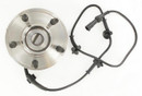 SKF Wheel Bearing and Hub Assembly BR930452 - view 2