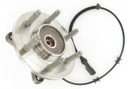 SKF Wheel Bearing and Hub Assembly BR930460