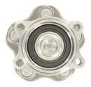 SKF Wheel Bearing and Hub Assembly BR930463 - view 2