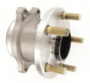SKF Wheel Bearing and Hub Assembly BR930474