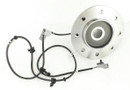 SKF Wheel Bearing and Hub Assembly BR930492 - view 2
