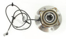 SKF Wheel Bearing and Hub Assembly BR930492 - view 3